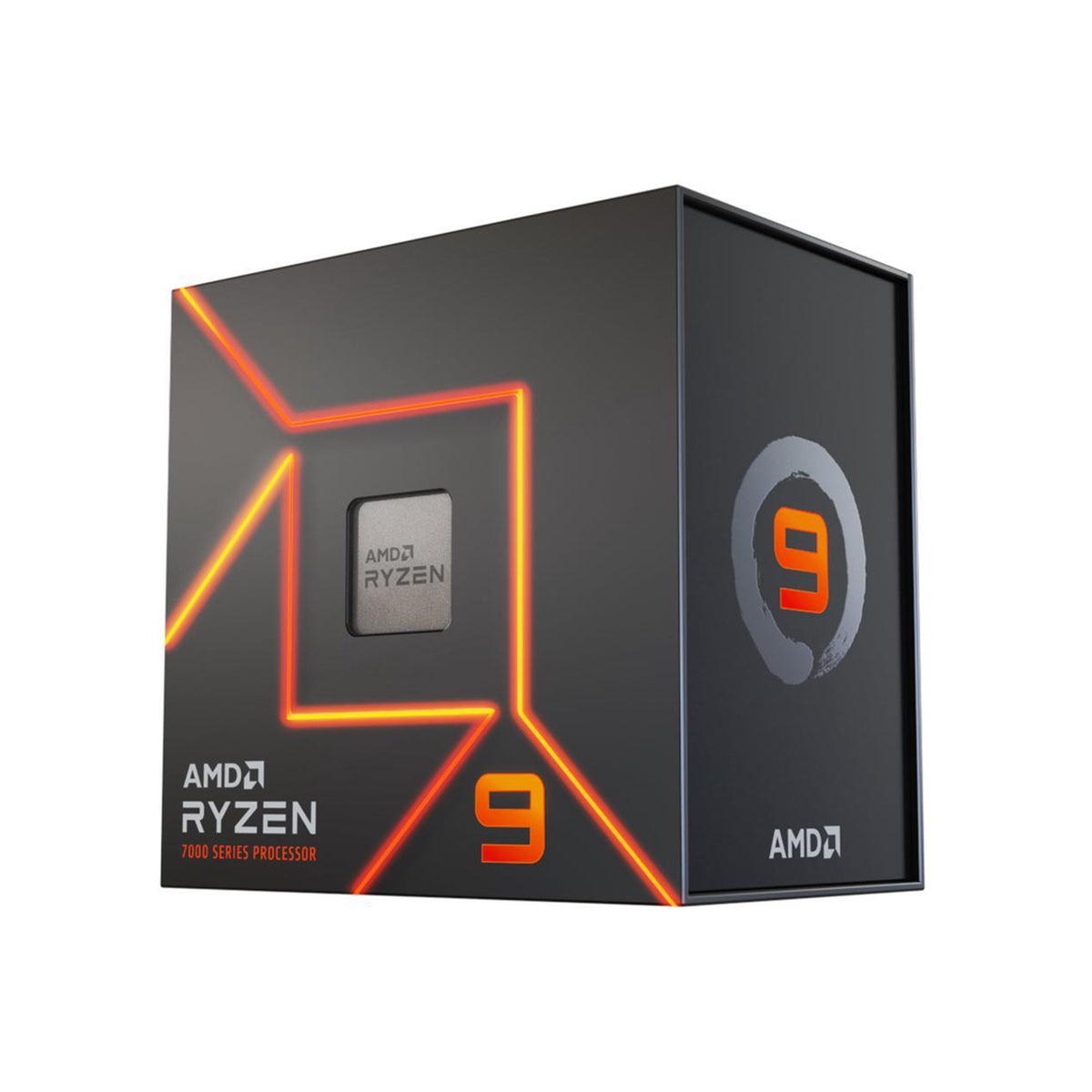 AMD Ryzen 9 7950X