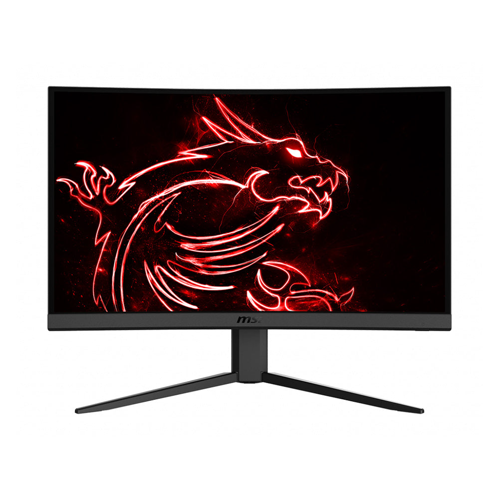 MSI 24&quot; Optix G24C4 144Hz VA Monitor