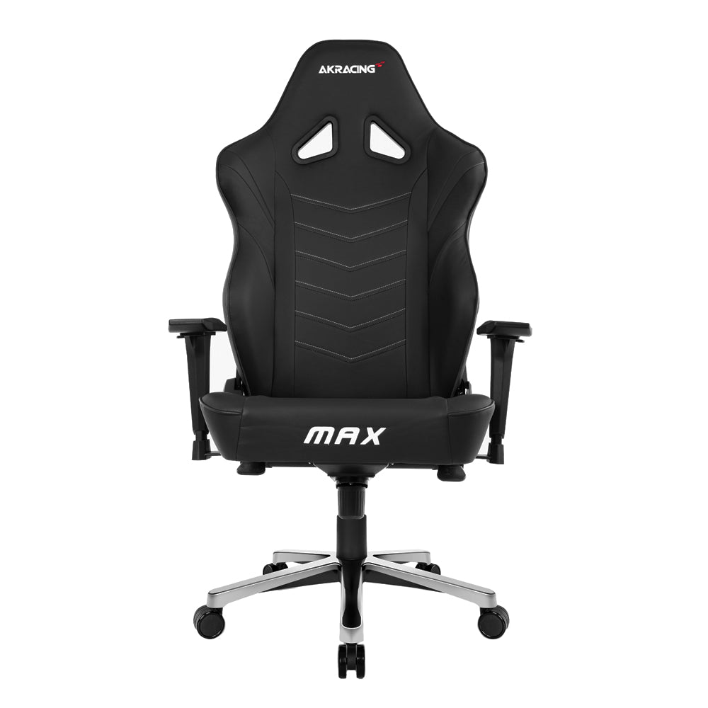 AKRacing Max Gaming Chair - PU Leather