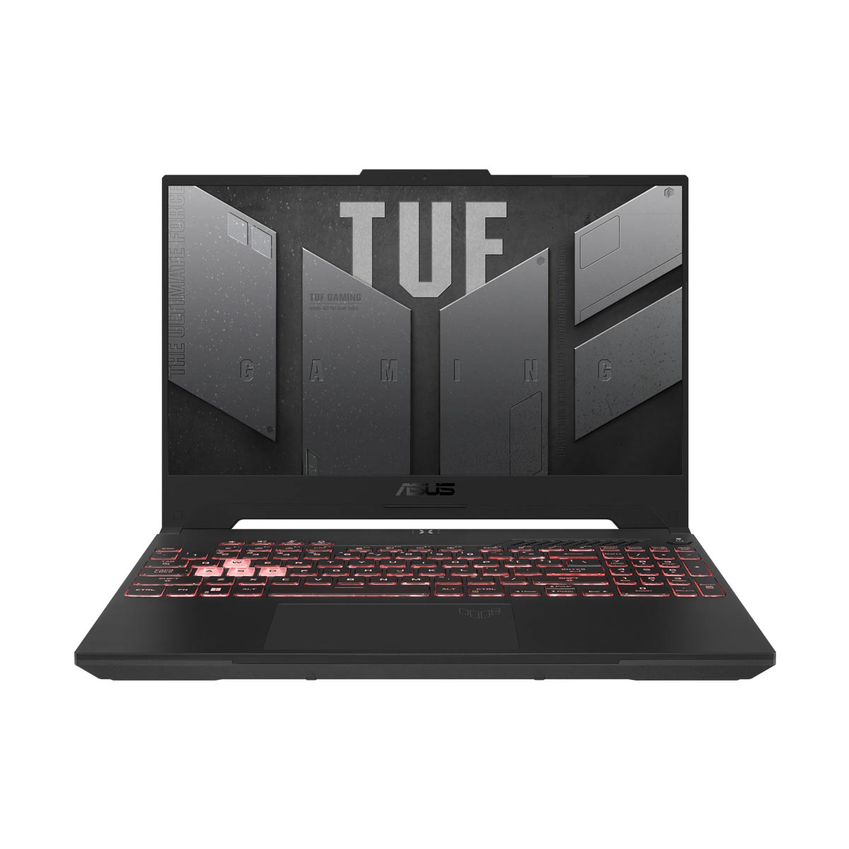 TUF Gaming F15 - Intel i7 (Asus FX507ZC-RTX3050)