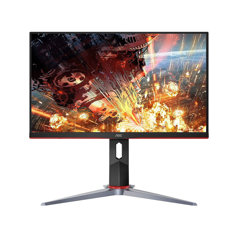 AOC 24&quot; 24G2 144 Hz IPS Monitor