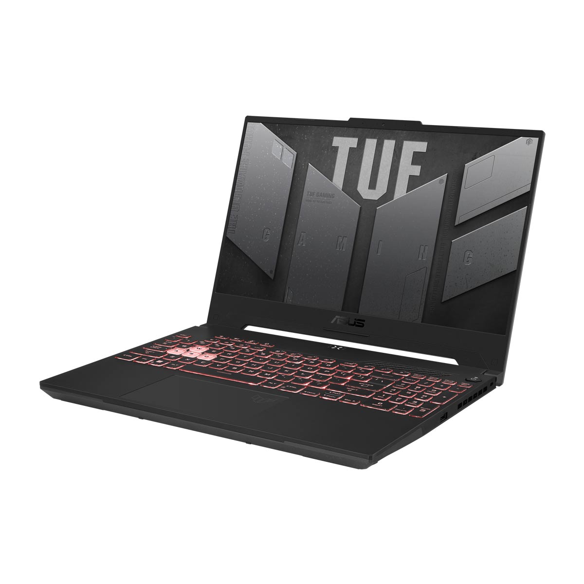 TUF Gaming F15 - Intel i7 (Asus FX507ZM-RTX30607)