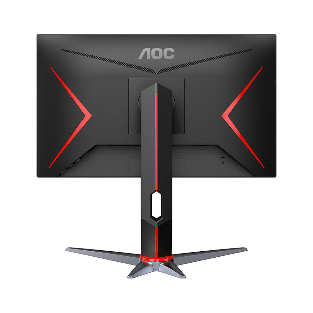 AOC 24&quot; 24G2 144 Hz IPS Monitor
