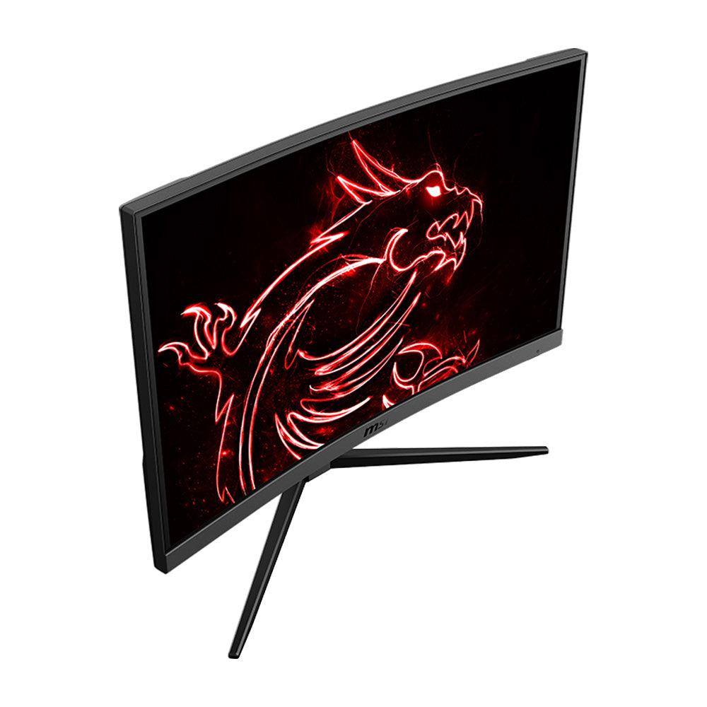 MSI 24&quot; Optix G24C4 144Hz VA Monitor