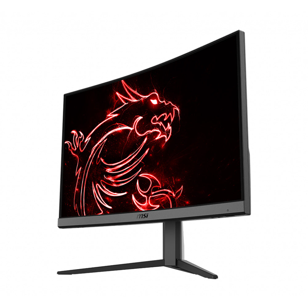 MSI 24&quot; Optix G24C4 144Hz VA Monitor