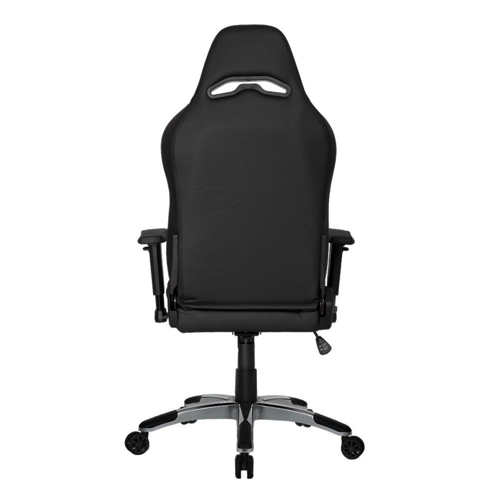 AKRacing Obsidian Gaming Chair - PU Leather
