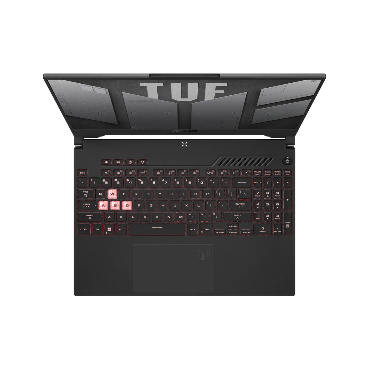 TUF Gaming F15 - Intel i7 (Asus FX507ZM-RTX30607)