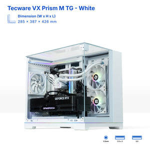 MATX (Full Custom)