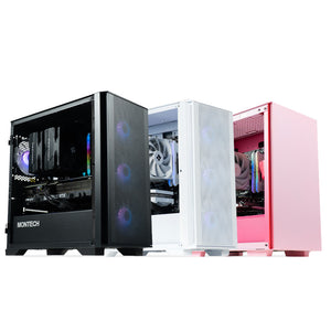 MATX (Full Custom)