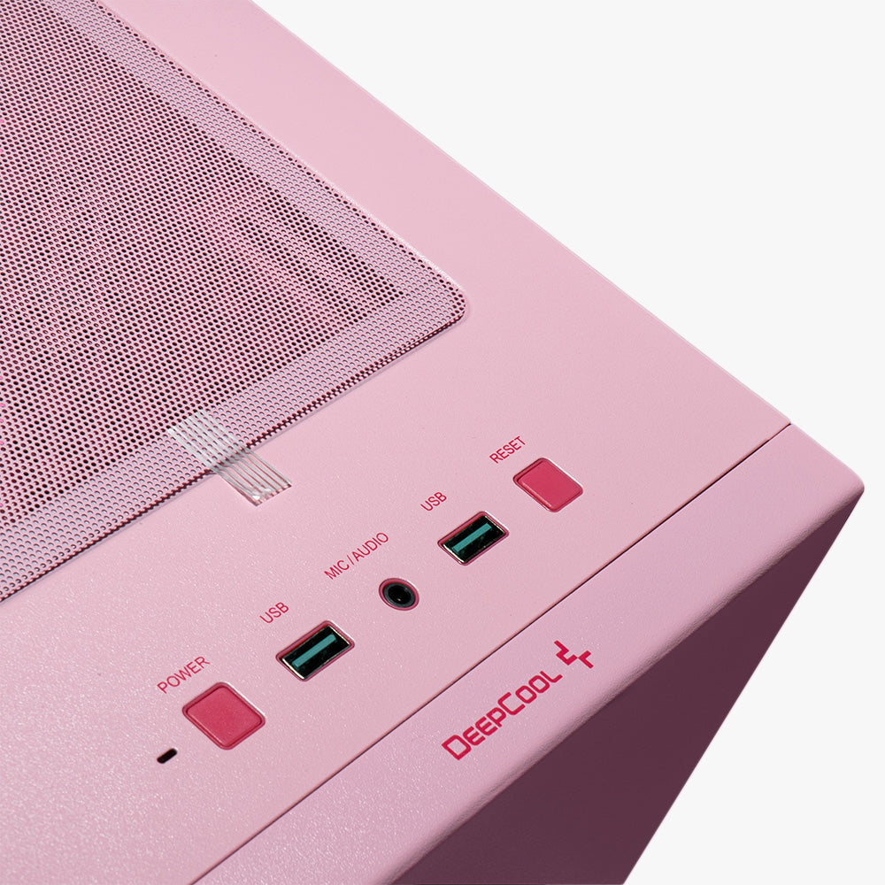 Pink PC
