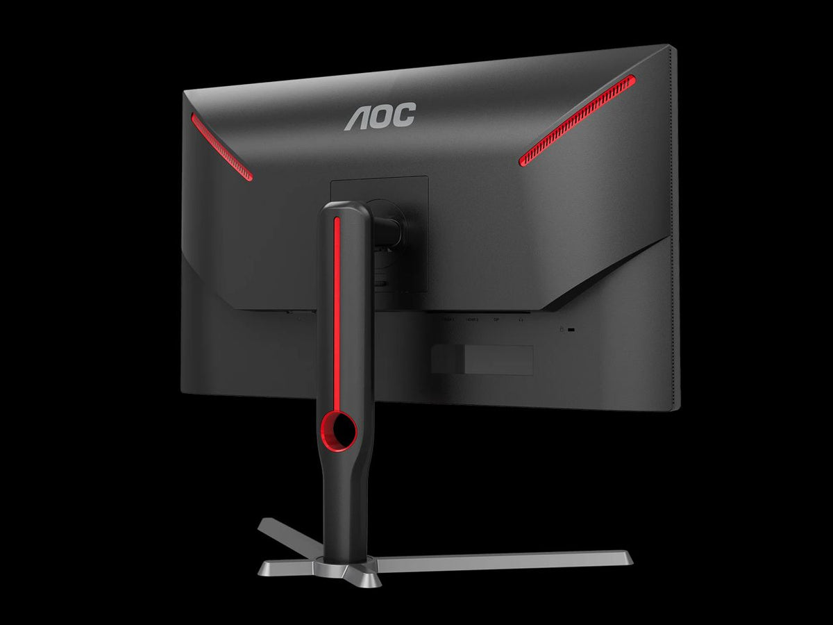 AOC 27&quot; Q27G3XMN 180Hz VA QHD QD-Mini LED Gaming Monitor