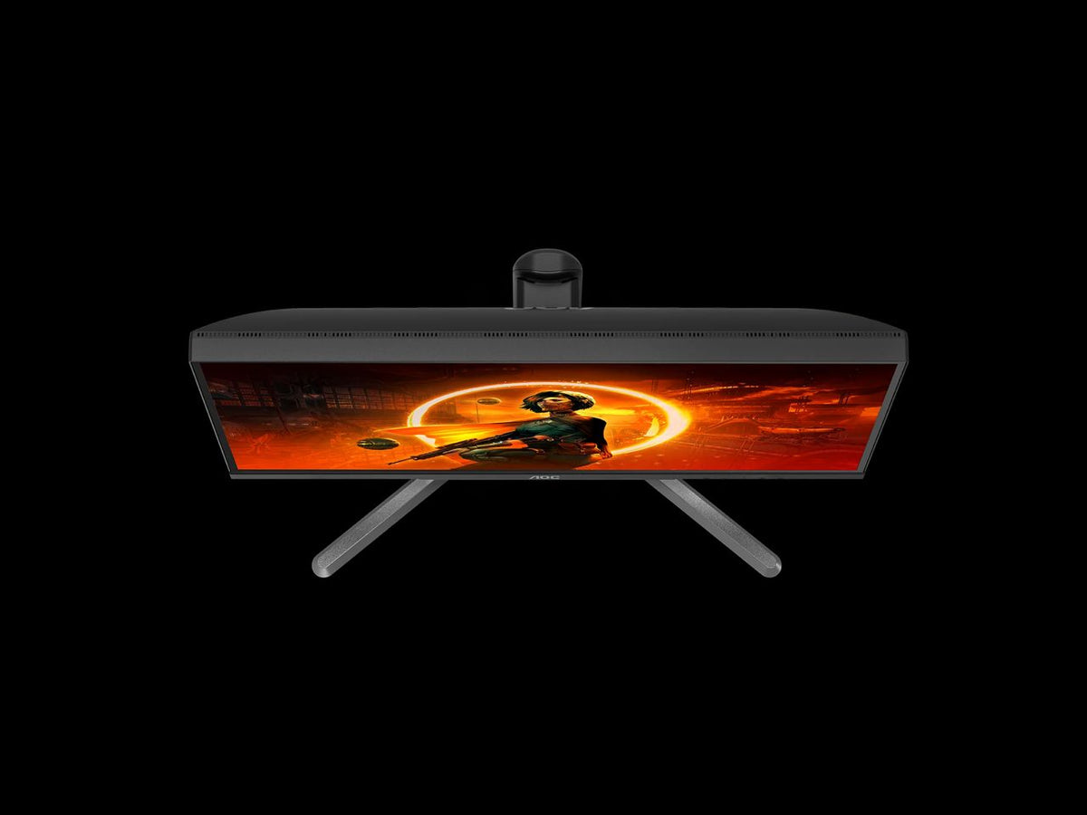 AOC 27&quot; Q27G3XMN 180Hz VA QHD QD-Mini LED Gaming Monitor