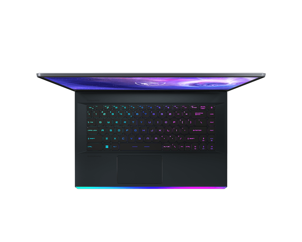 Raider GE66 12UGS - Intel i9 (MSI Raider GE66 12UGS-692SG)