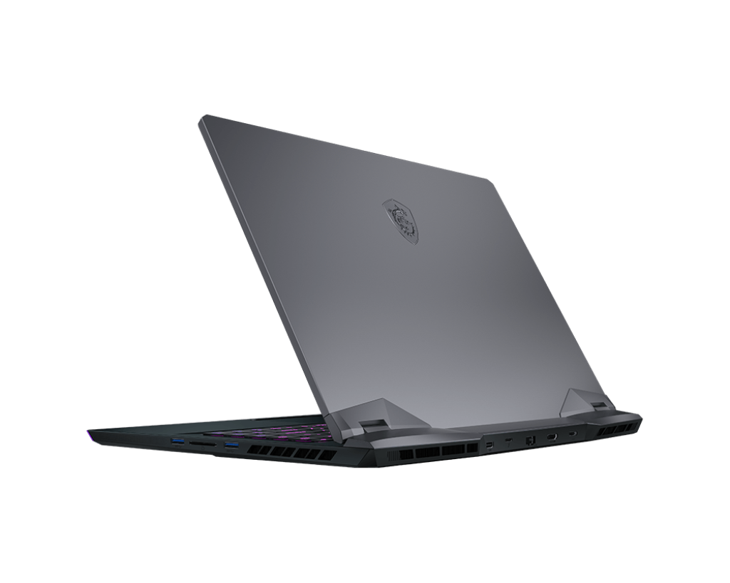 Raider GE66 12UGS - Intel i9 (MSI Raider GE66 12UGS-692SG)