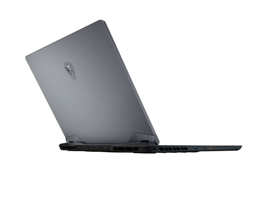 Raider GE66 12UGS - Intel i9 (MSI Raider GE66 12UGS-692SG)