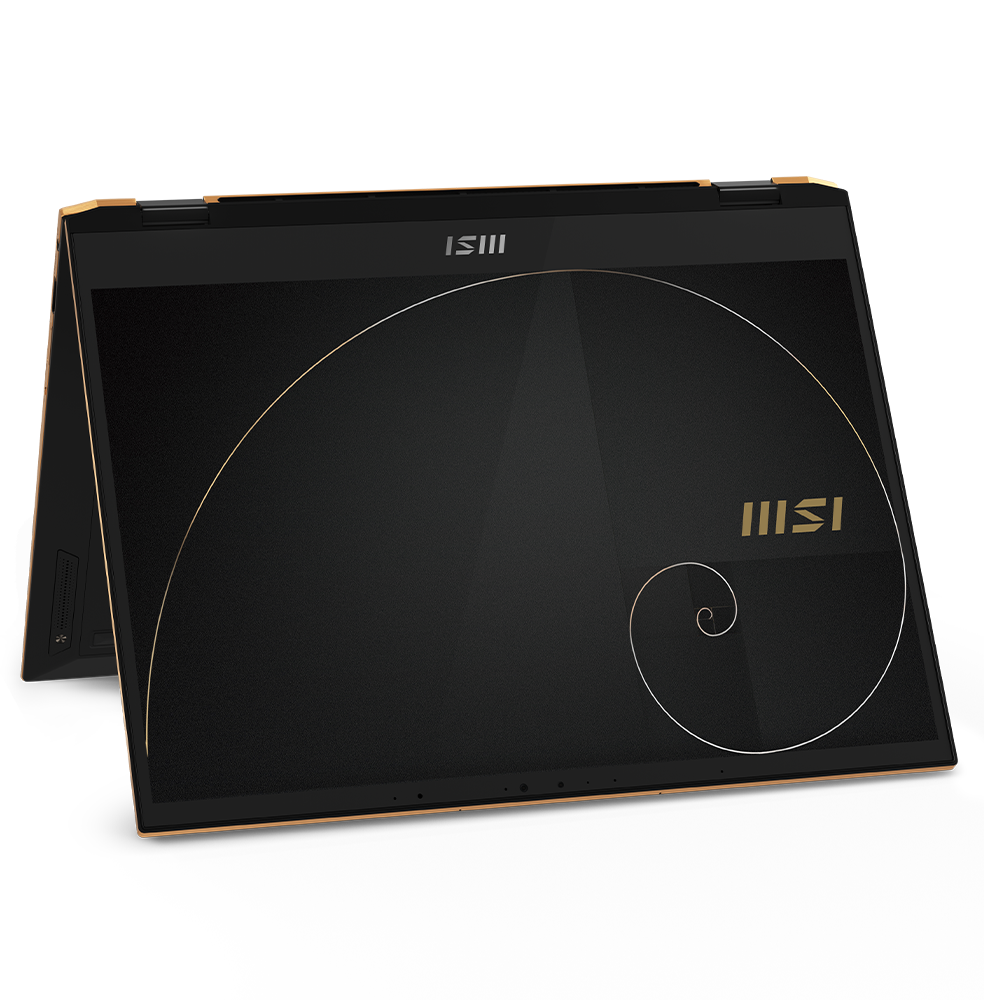 Summit E13 Flip Evo - Intel i7 (MSI Summit E13 Flip Evo A12MT-017SG)