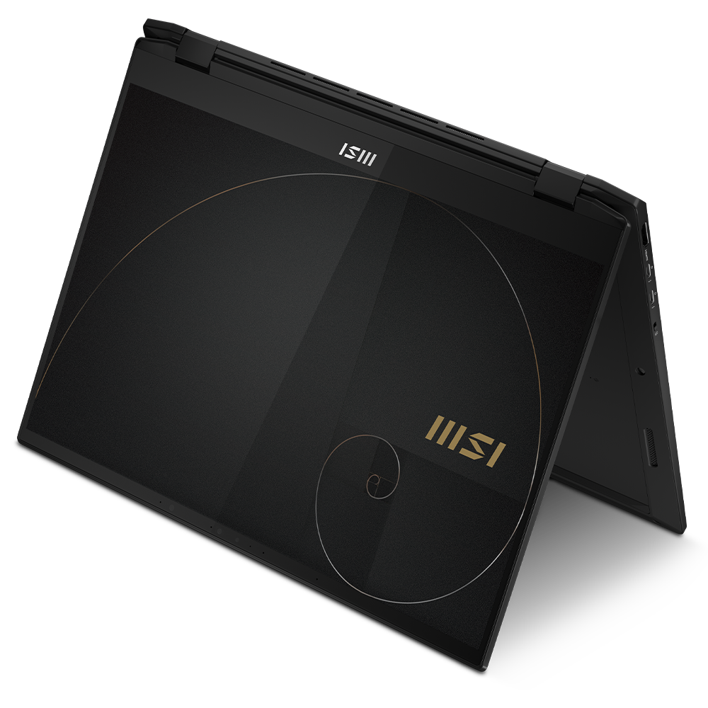Summit E16 Flip - Intel i7 (MSI Summit E16 Flip A12UCT-026SG)