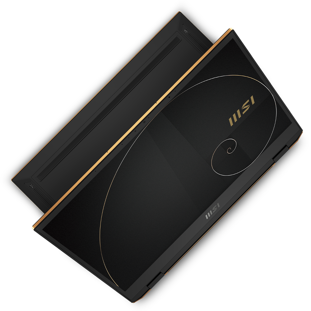 Summit E13 Flip Evo - Intel i7 (MSI Summit E13 Flip Evo A12MT-017SG)