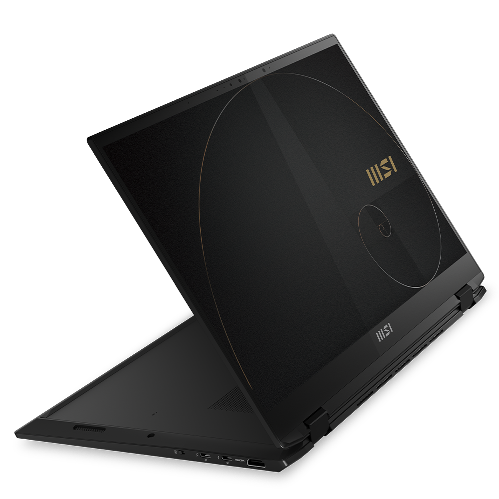 Summit E16 Flip - Intel i7 (MSI Summit E16 Flip A12UCT-026SG)