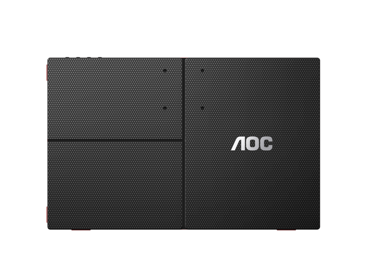 AOC 15.6&quot; 144Hz 16G3 IPS Portable Gaming Monitor