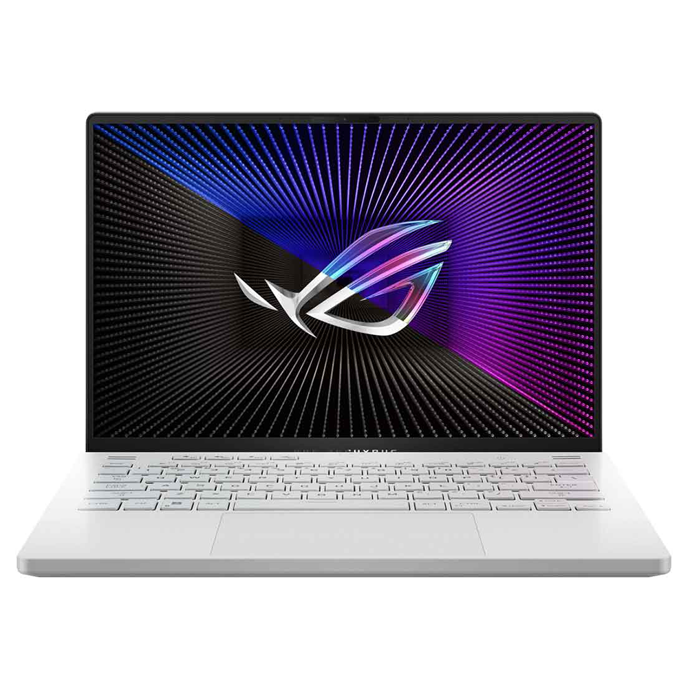 ROG Zephyrus G14 (2022) - Ryzen 7 (Asus GA402RK-L4030W) - White
