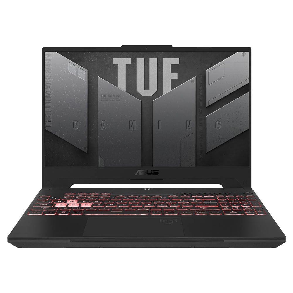 TUF Gaming A15 - Ryzen 7 (Asus FA507RE-RTX3050Ti)