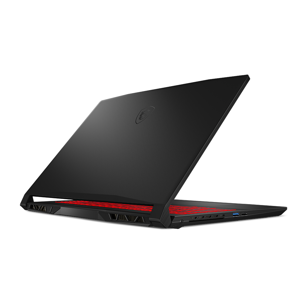 Katana GF66 11UC - Intel i7 (MSI Katana GF66 9S7-158212-068)