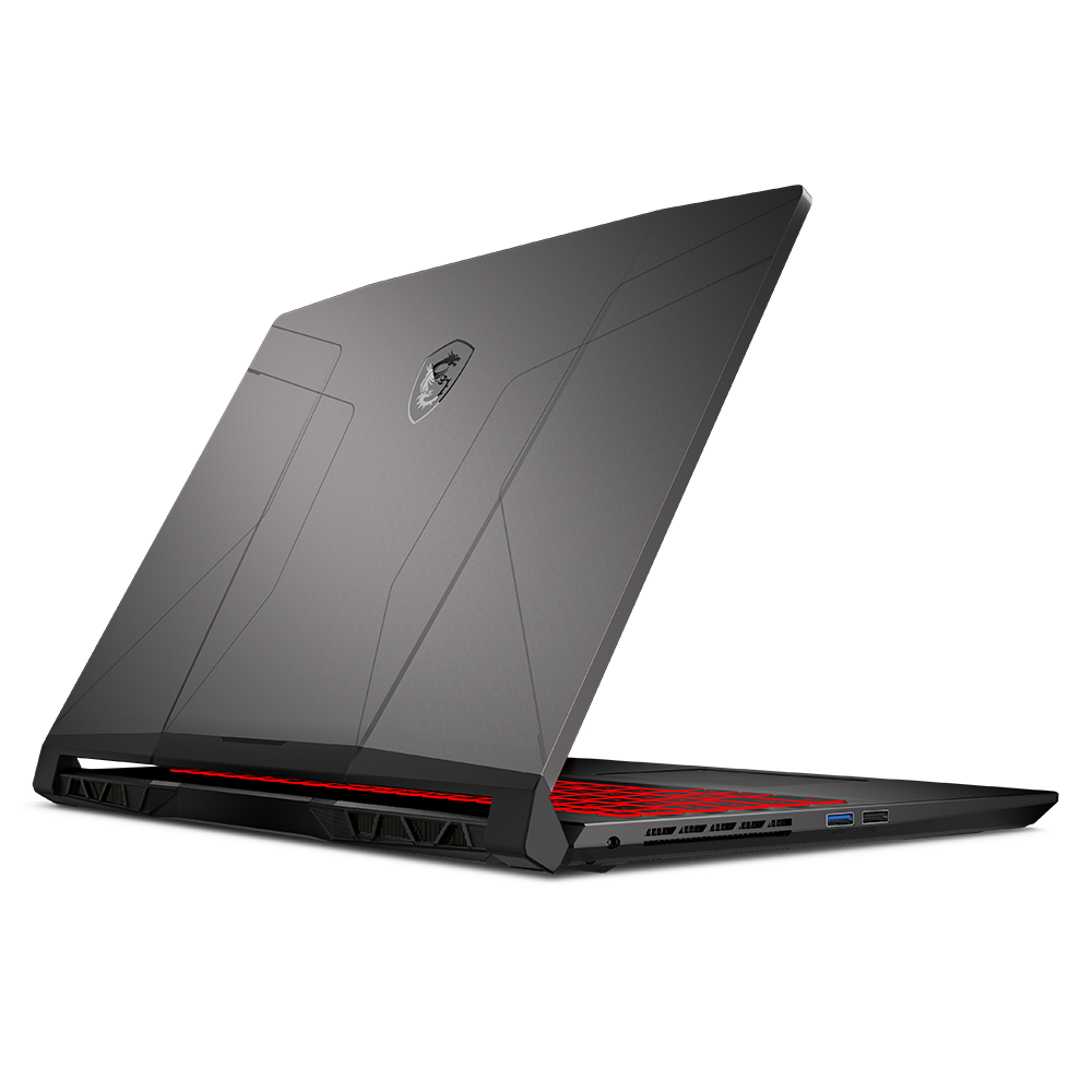 Pulse GL66 12UGSZOK - Intel i7 (MSI Pulse GL66 12UGSZOK-064SGV2)