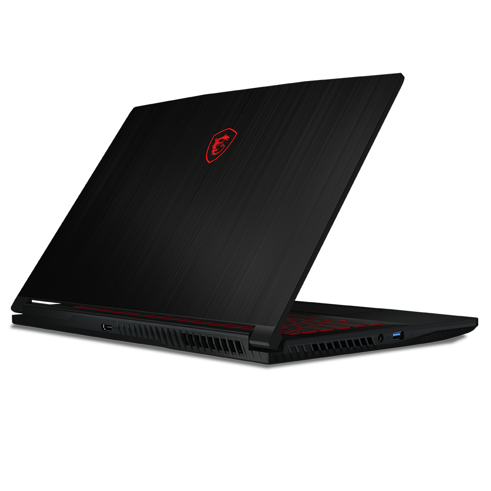 GF63 Thin 11UD - Intel i7 (MSI GF63 Thin 11UD-891SG)