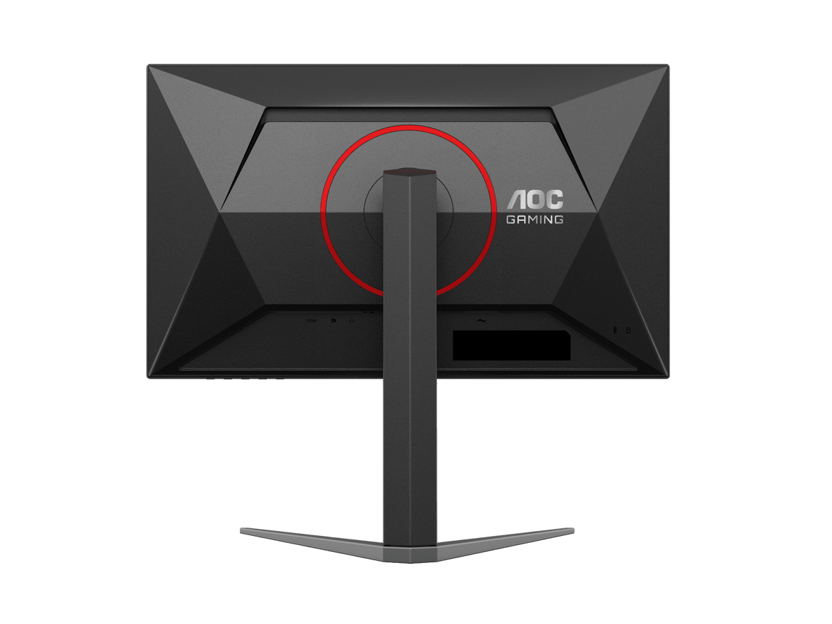 AOC 23.8&quot; 180Hz 24G4 IPS Gaming Monitor