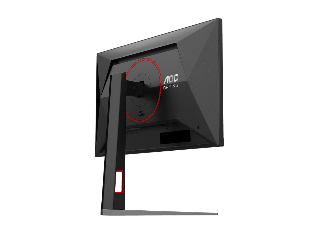 AOC 23.8&quot; 180Hz 24G4 IPS Gaming Monitor