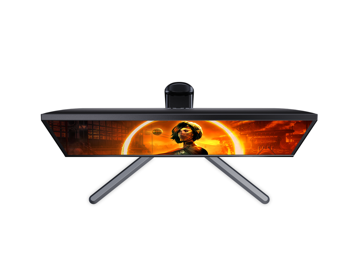 AOC 24.5’’ 240Hz 25G3Z IPS Gaming Monitor