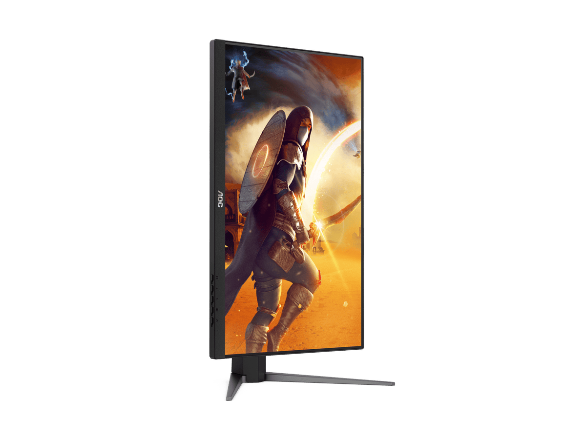 AOC 27&quot; 180Hz 27G4 IPS Gaming Monitor