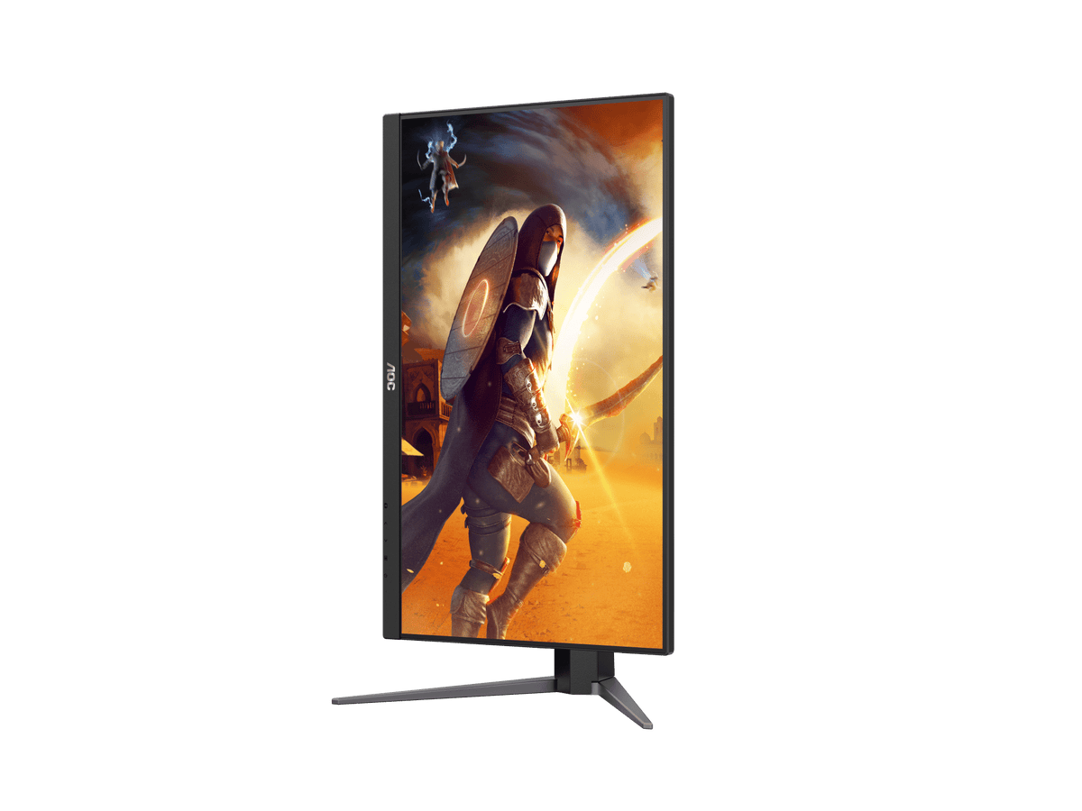AOC 27&quot; 180Hz 27G4 IPS Gaming Monitor