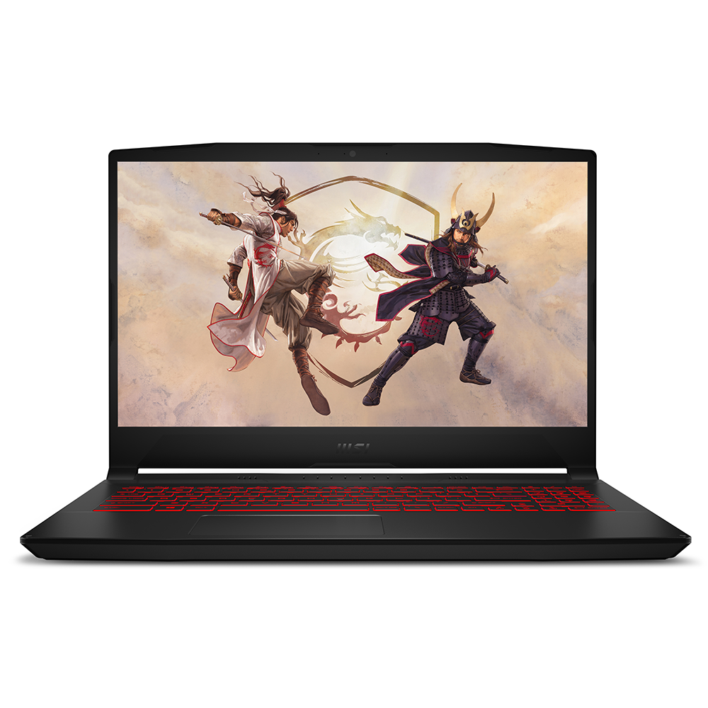 MSI Katana GF66 12UEK-881SG (Intel i9-12900H)
