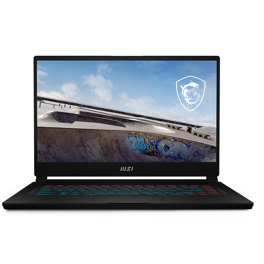 Stealth 15M - Intel i7 (MSI Stealth 15M B12UE-025SG)