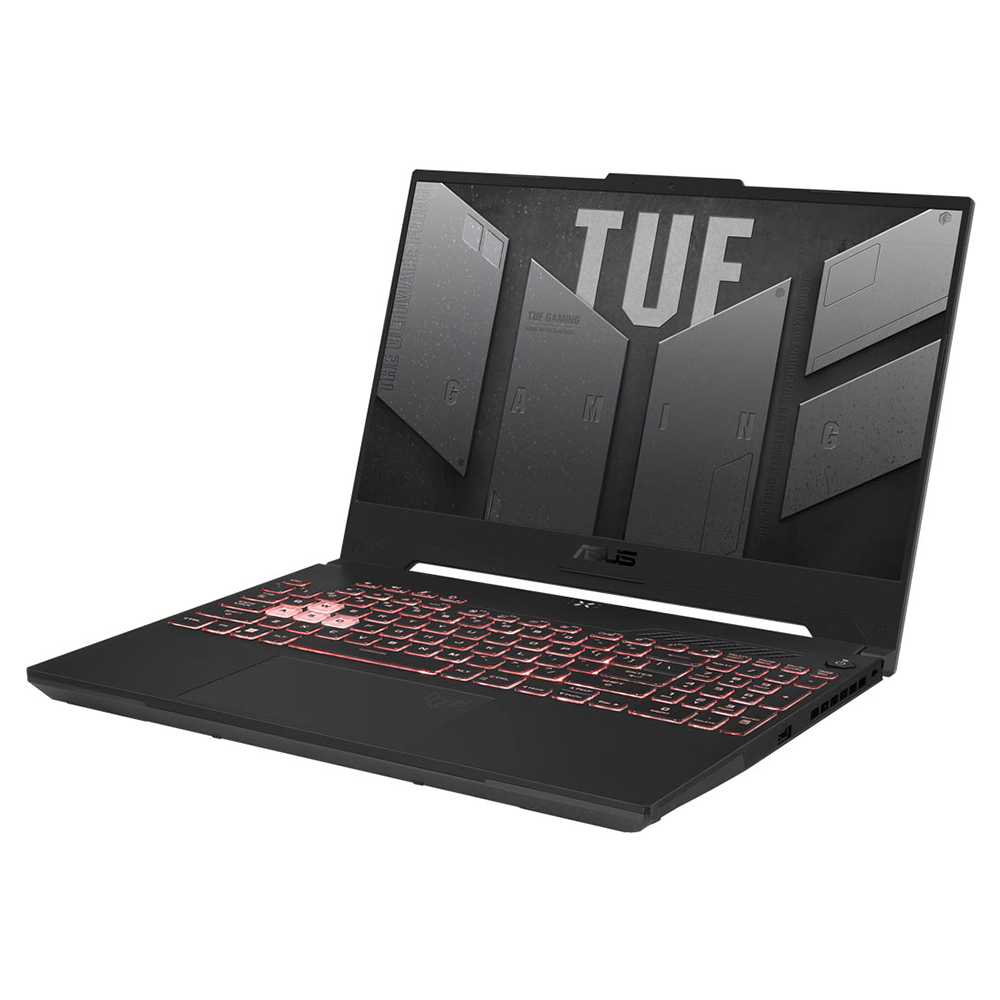 TUF Gaming A15 - Ryzen 7 (Asus FA507RM-RTX3060)