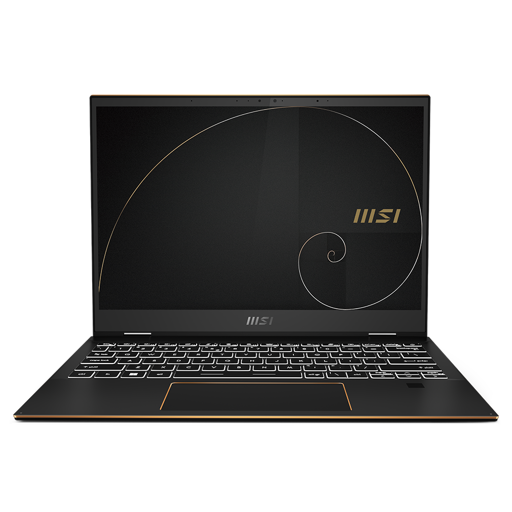 Summit E13 Flip Evo - Intel i5 (MSI Summit E13 Flip Evo A12MT-062SG)