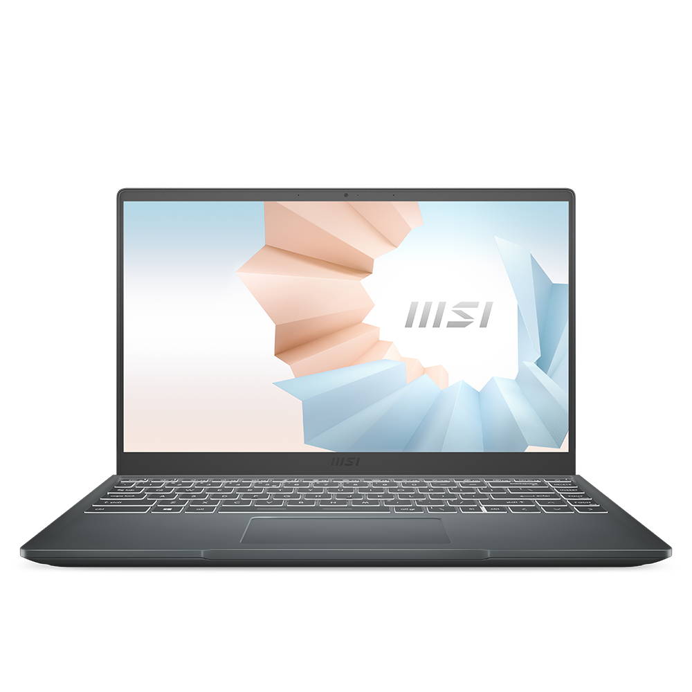 Modern 14 - Intel i7 (Modern 14 B11MOU-1047SG)