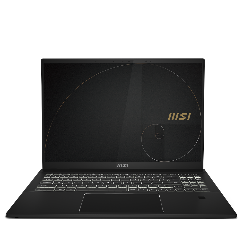 Summit E16 Flip - Intel i7 (MSI Summit E16 Flip A12UCT-026SG)