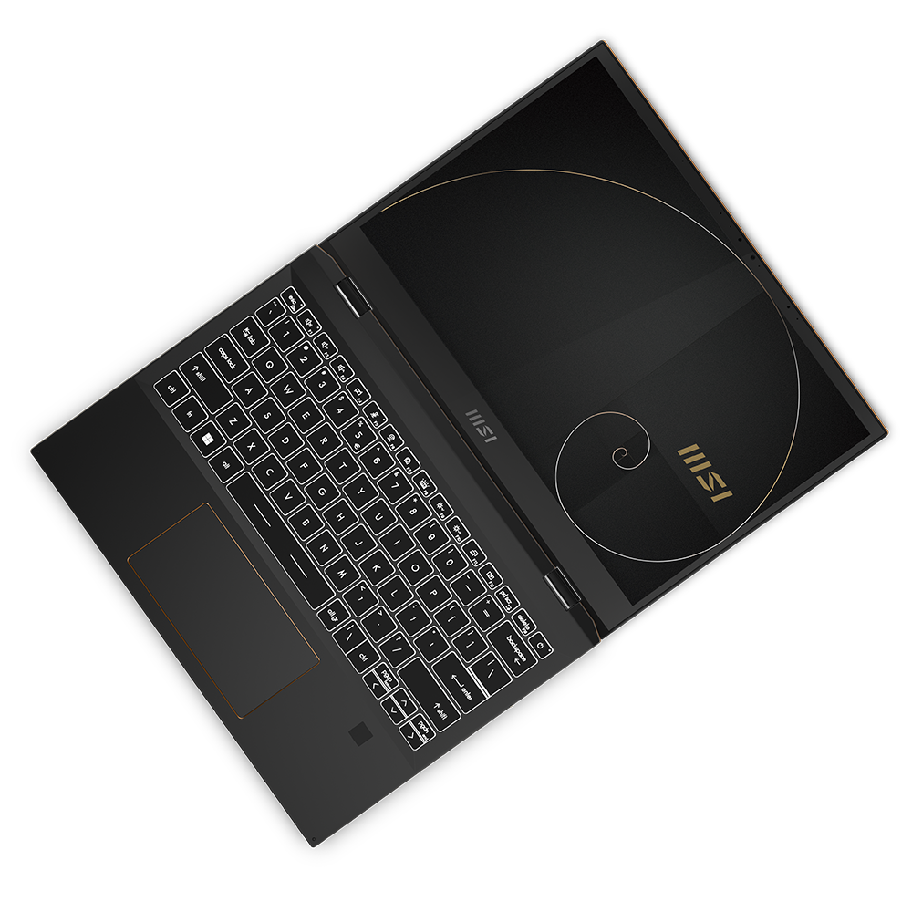 Summit E13 Flip Evo - Intel i5 (MSI Summit E13 Flip Evo A12MT-062SG)