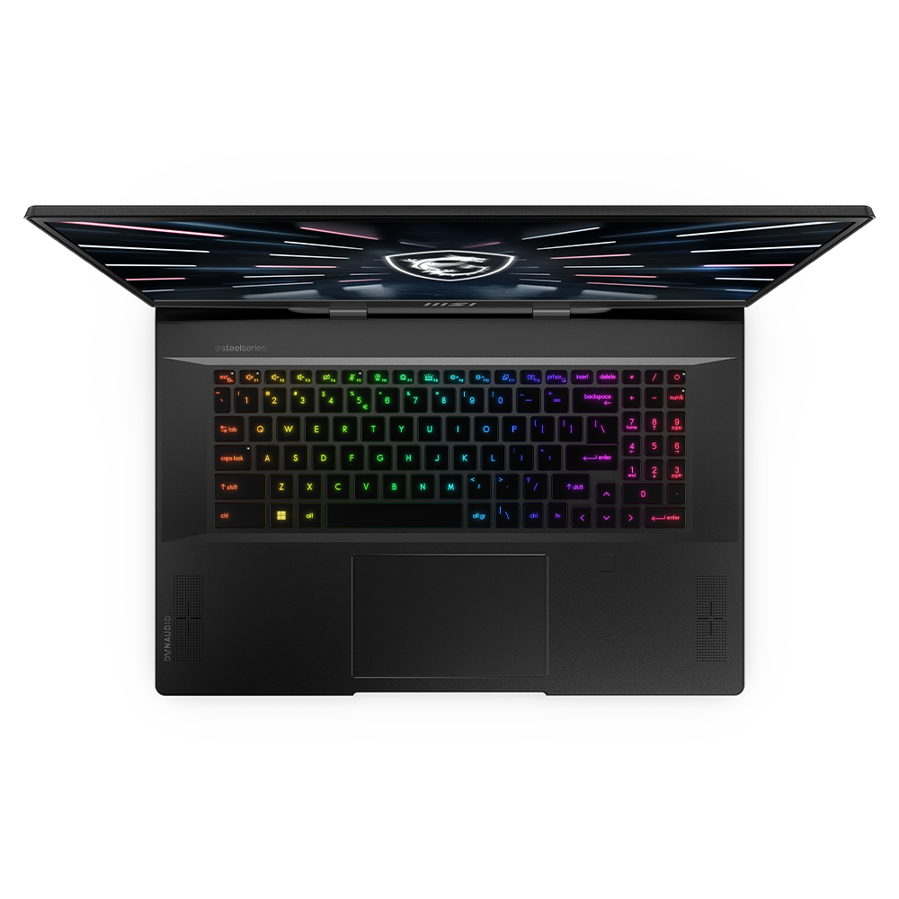 Stealth GS66 - Intel i9 (MSI Stealth GS66 12UHS-071SG)