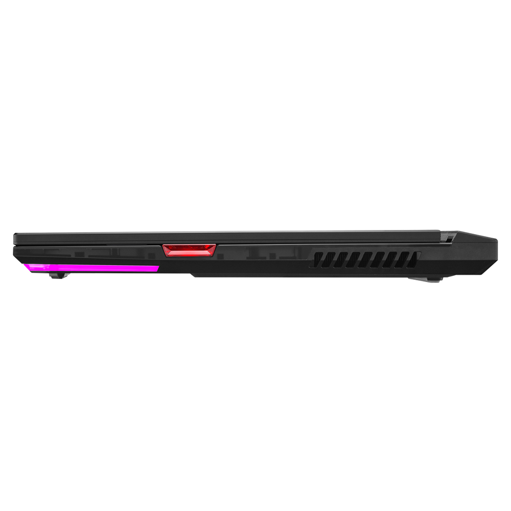 ROG Strix SCAR 17 (2022) - Intel i9 (Asus G733ZW-RTX3070Ti)
