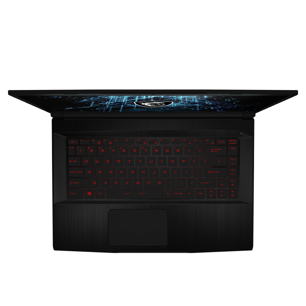 GF63 Thin 11UC - Intel i7 (MSI GF63 Thin 11SC-892SG)