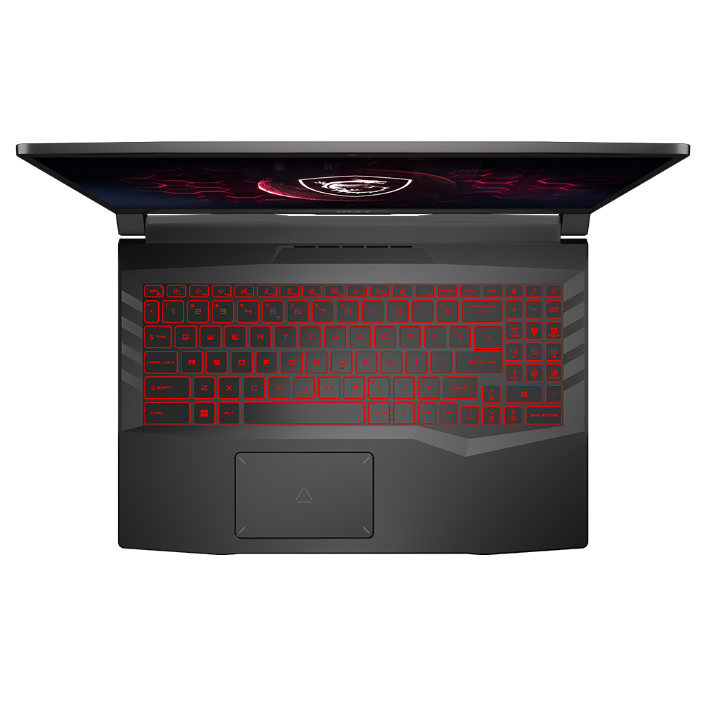 Pulse GL66 12UGK - Intel i7 (MSI PULSE GL66 12UGK-064SG)