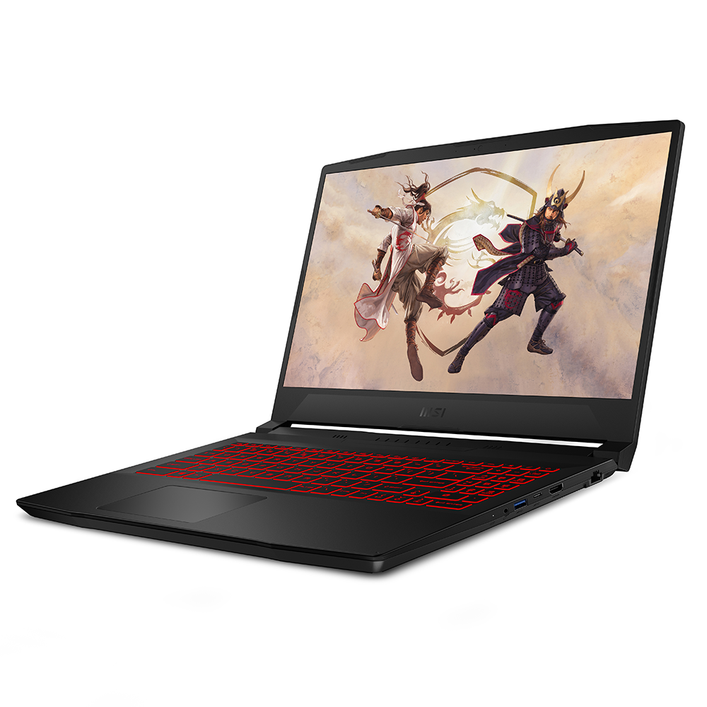 MSI Katana GF66 12UEK-881SG (Intel i9-12900H)