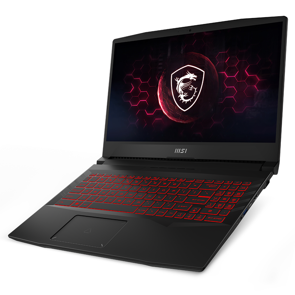 Pulse GL66 12UGK - Intel i7 (MSI PULSE GL66 12UGK-064SG)