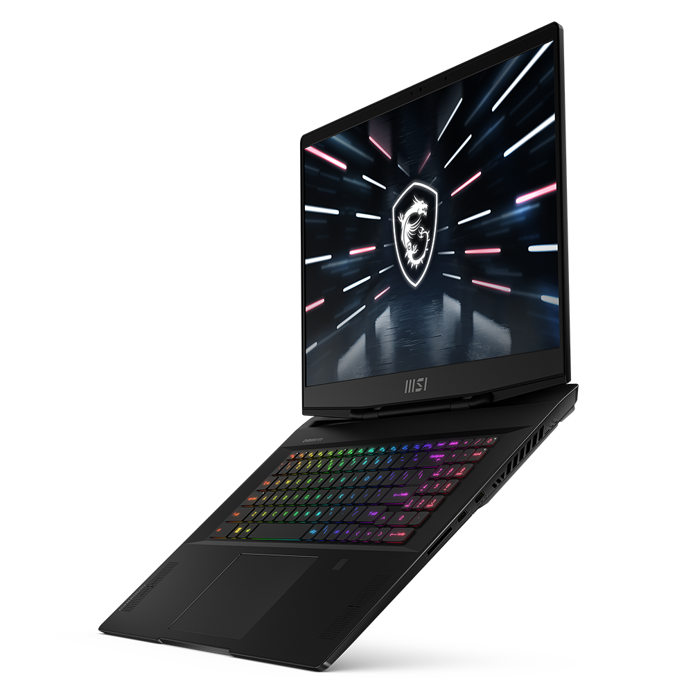 Stealth GS77 - Intel i9 (MSI Stealth GS77 12UGS-066SG)