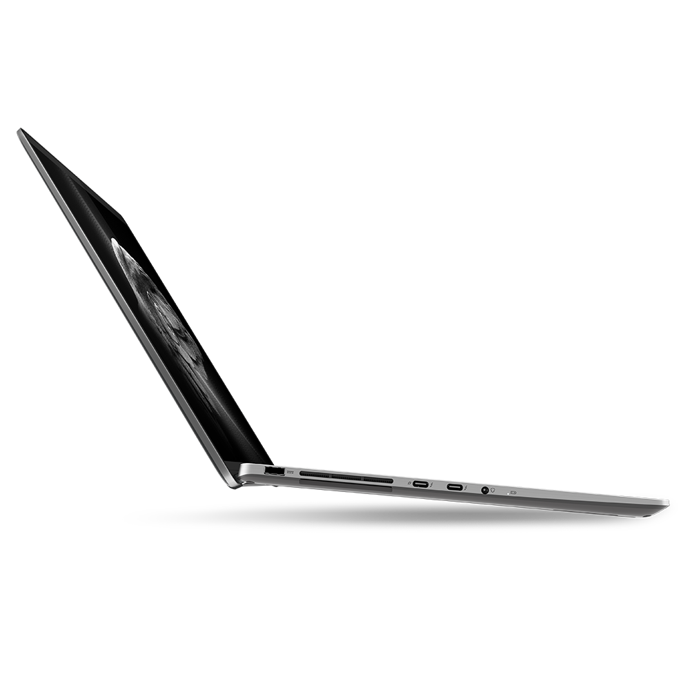 MSI Creator Z17 A12UHST-004SG (Intel i9-12900H)