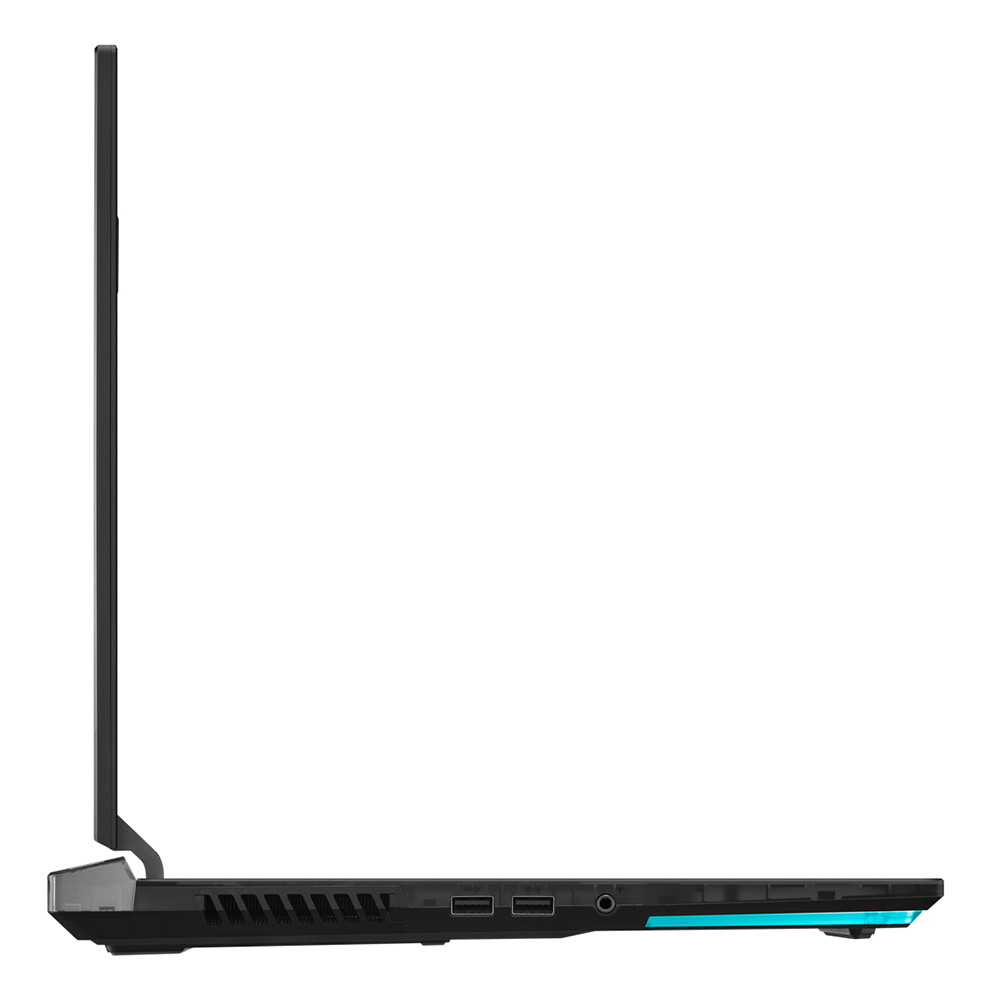 ROG Strix SCAR 17 (2022) - Intel i9 (Asus G733ZW-RTX3070Ti)